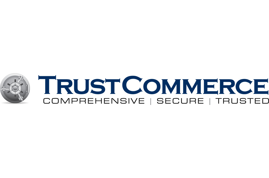 TrustCommerce logo for Strategic Partners